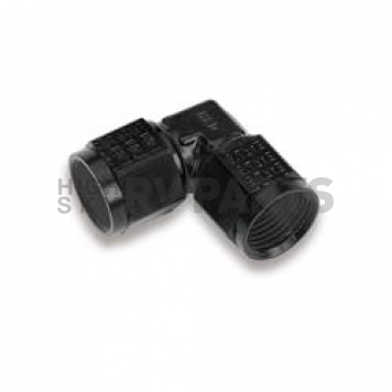 Earl's Plumbing Coupler Fitting AT934110P