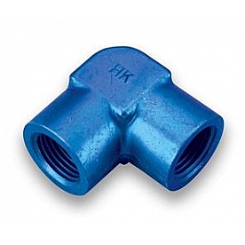 Earl's Plumbing Coupler Fitting 991603