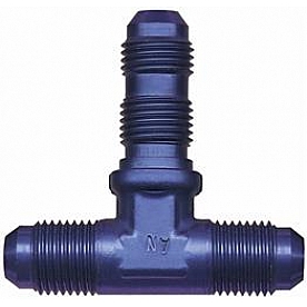 Earl's Plumbing Coupler Fitting 983404