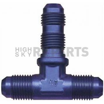 Earl's Plumbing Coupler Fitting 983404