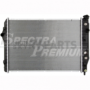 Spectra Premium Radiator CU2365