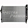 Spectra Premium Radiator CU2365