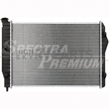 Spectra Premium Radiator CU2365-1