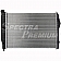 Spectra Premium Radiator CU2365
