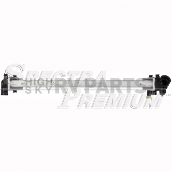 Spectra Premium Radiator CU2365-2