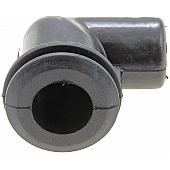 Help! By Dorman PCV Valve Elbow - 47052