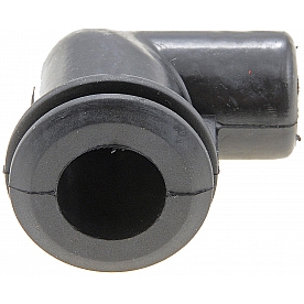 Help! By Dorman PCV Valve Elbow - 47052