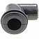 Help! By Dorman PCV Valve Elbow - 47052