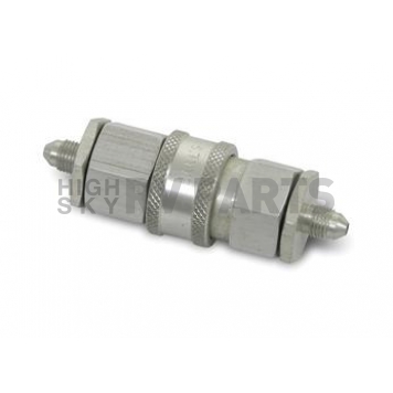 Earl's Plumbing Hydraulic Hose Quick Disconnect Coupling 240104