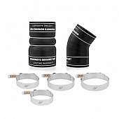 Mishimoto Intercooler Hose Coupling - MMBK-F2D-03CBK