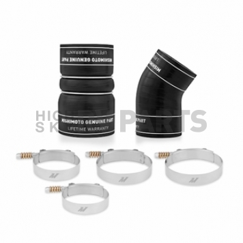 Mishimoto Intercooler Hose Coupling - MMBK-F2D-03CBK