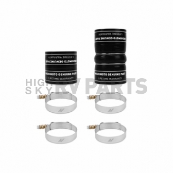 Mishimoto Intercooler Hose Coupling - MMBK-F2D-03CBK-1