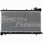 Spectra Premium Radiator CU2402