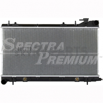 Spectra Premium Radiator CU2402