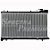 Spectra Premium Radiator CU2402