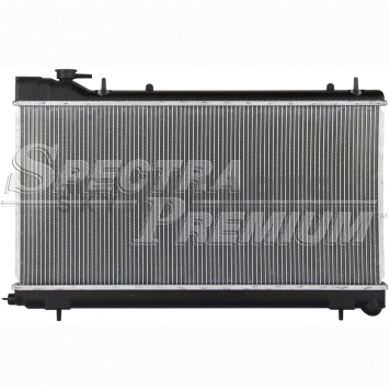 Spectra Premium Radiator CU2402-1