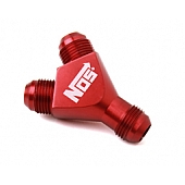 N.O.S. Coupler Fitting 17847
