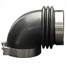 Spectre Industries Coupler Fitting 9585