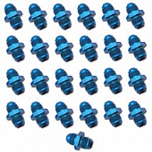 Russell Automotive Coupler Fitting 660358