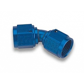 Earl's Plumbing Coupler Fitting 939204