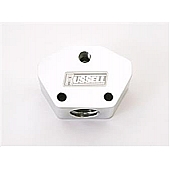 Russell Automotive Fuel Distribution Block - 650411