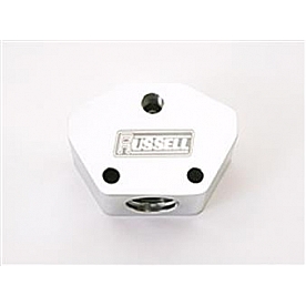 Russell Automotive Fuel Distribution Block - 650411