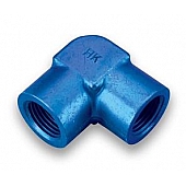 Earl's Plumbing Coupler Fitting 991602