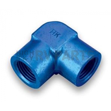 Earl's Plumbing Coupler Fitting 991602