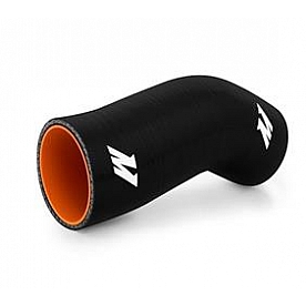 Mishimoto Air Intake Hose - MMHOSE-WRX-AM8BK