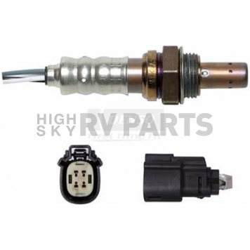 Denso Oxygen Sensor - 234-4491