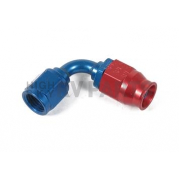 Earl's Plumbing Hose End Fitting 609134