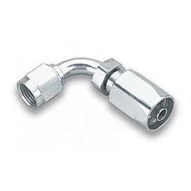 Earl's Plumbing Power Steering Hose End Fitting - 139106