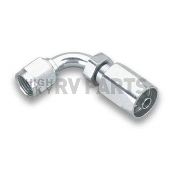 Earl's Plumbing Power Steering Hose End Fitting - 139106