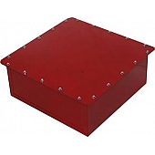 Racer's Choice Inc Fuel Cell Housing - 6108A