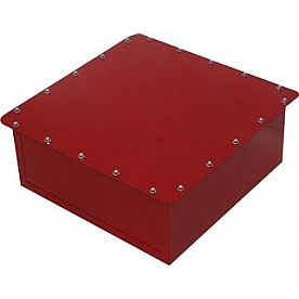 Racer's Choice Inc Fuel Cell Housing - 6108A