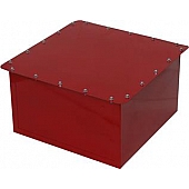 Racer's Choice Inc Fuel Cell Housing - 6112A