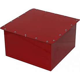 Racer's Choice Inc Fuel Cell Housing - 6112A