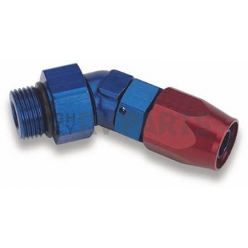 Earl's Plumbing Hose End Fitting 844511