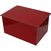 Racer's Choice Inc Fuel Cell Housing - 6122A