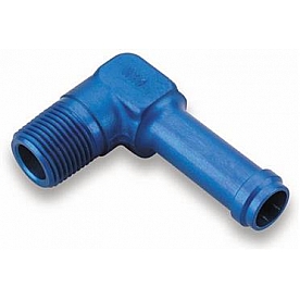 Earl's Plumbing Hose End Fitting 984206