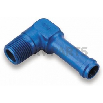 Earl's Plumbing Hose End Fitting 984206