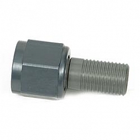 Earl's Plumbing Hose End Fitting 670104