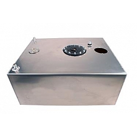 Aeromotive Fuel System Fuel Cell - 18008