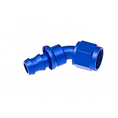 Redhorse Performance Hose End Fitting 2045081