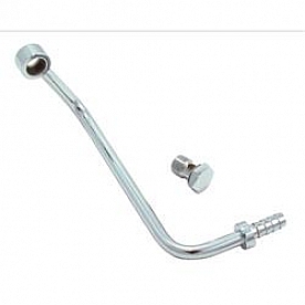 Spectre Industries Carburetor Fuel Line - 2998