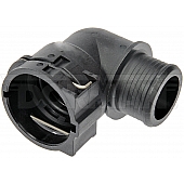 Dorman (OE Solutions) Heater Hose Connector 800277