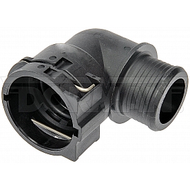 Dorman (OE Solutions) Heater Hose Connector 800277