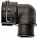 Dorman (OE Solutions) Heater Hose Connector 800277