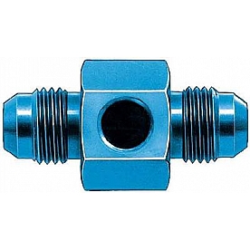 Aeroquip Fuel Pressure Gauge Fitting FBE2183