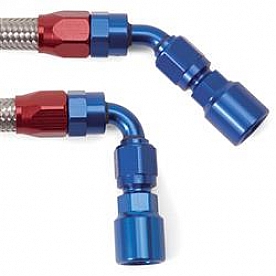 Russell Automotive Fuel Hose - 651107